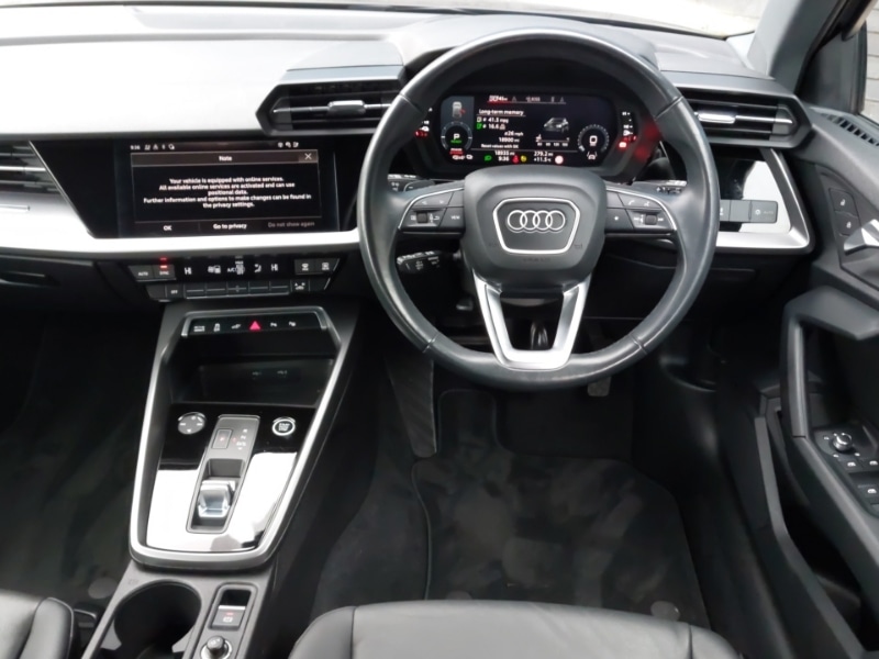 Used Audi A3 2024 for sale - 77955116: Photo 7