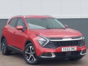 2022 - 1.6T GDi ISG Launch Edition 5dr