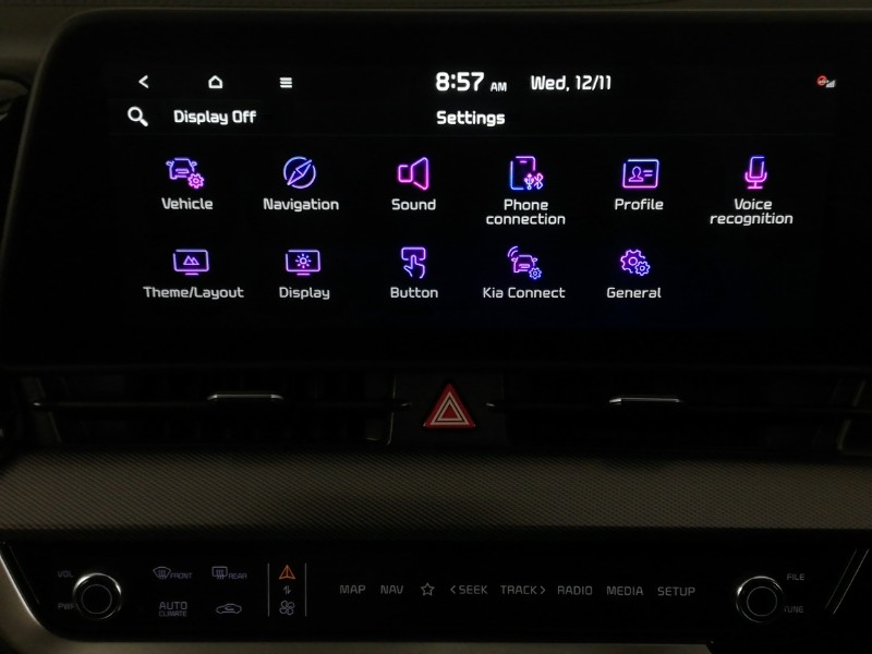 Used Kia Sportage 2025 for sale - 76875620: Photo 10