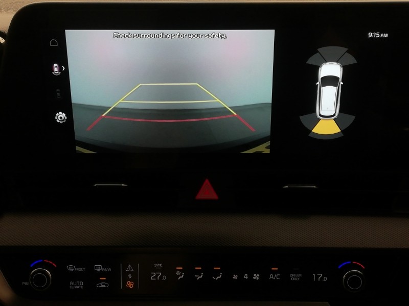 Used Kia Sportage 2025 for sale - 76875620: Photo 11