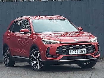 MG MG ZS feature image