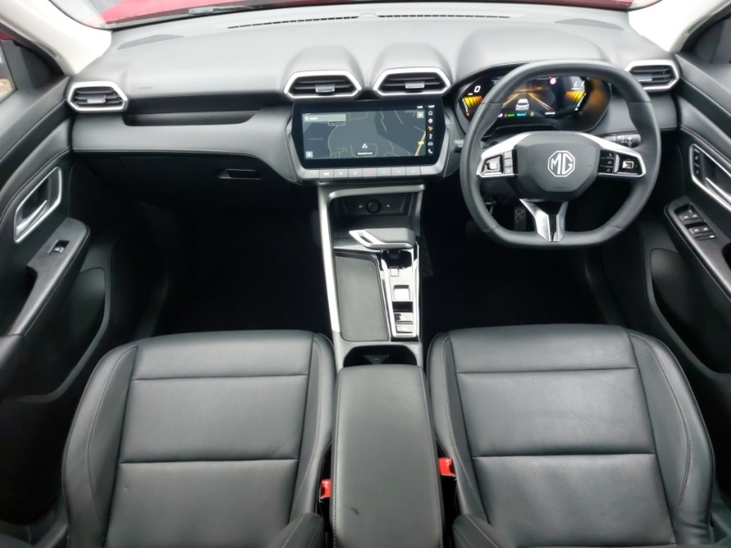 Used MG MG ZS 2025 for sale - 77454590: Photo 2