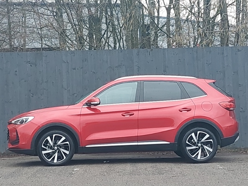 Used MG MG ZS 2025 for sale - 77454590: Photo 4