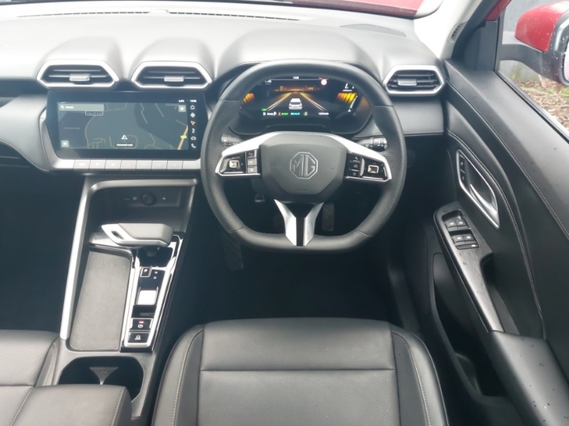 Used MG MG ZS 2025 for sale - 77454590: Photo 7