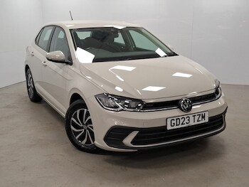 Volkswagen - Polo