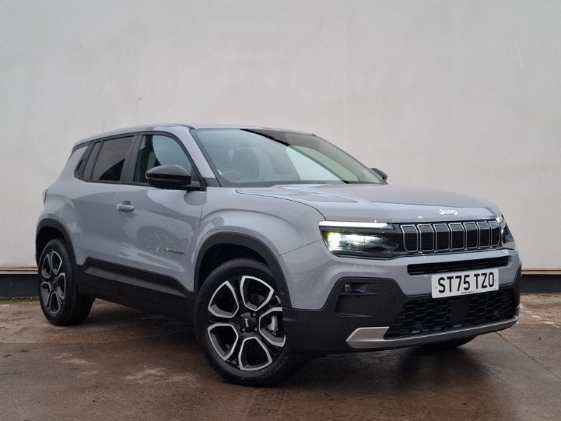 Used Jeep Other 2025 for sale - 76823032: Photo 1