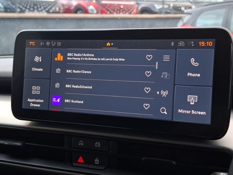 Used Jeep Other 2025 for sale - 76823032: Photo 11