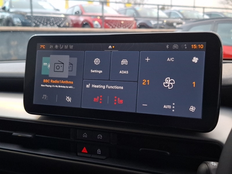 Used Jeep Other 2025 for sale - 76823032: Photo 12