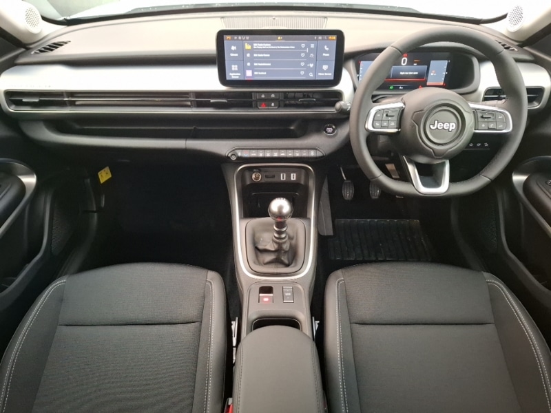 Used Jeep Other 2025 for sale - 76823032: Photo 2