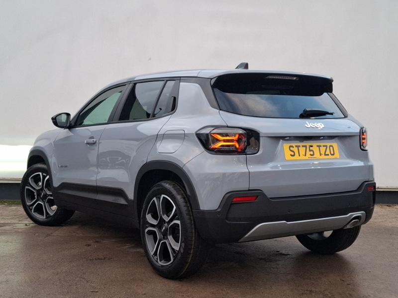 Used Jeep Other 2025 for sale - 76823032: Photo 3