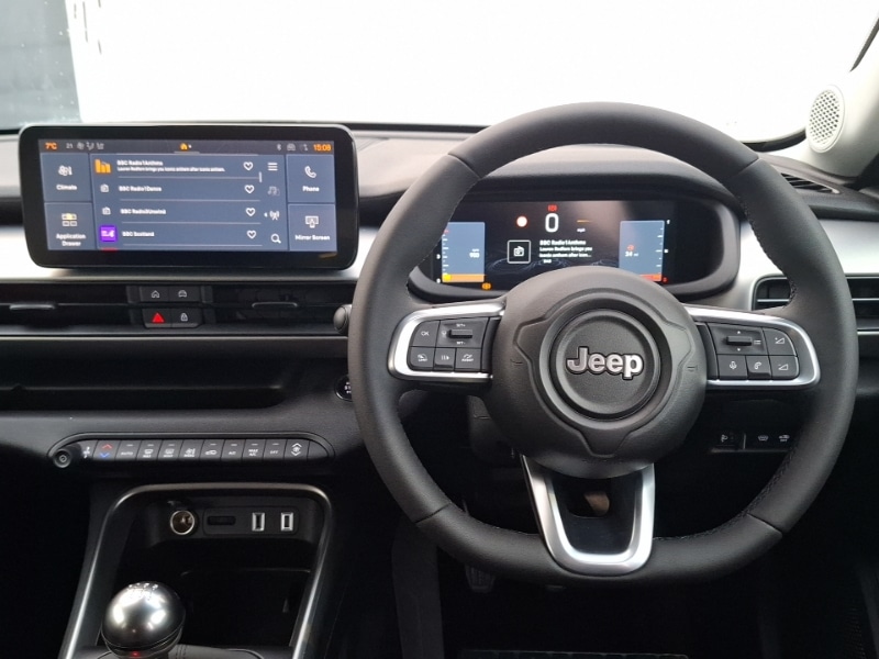 Used Jeep Other 2025 for sale - 76823032: Photo 7