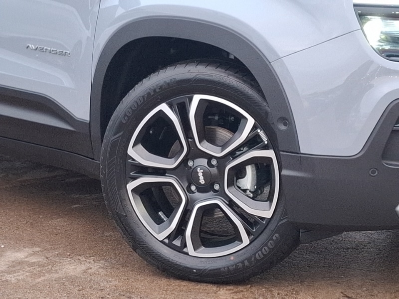 Used Jeep Other 2025 for sale - 76823032: Photo 9