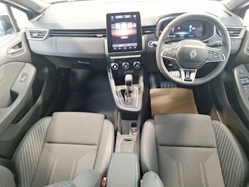 Used Renault Clio 2026 for sale - 79489232: Photo