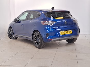 Used Renault Clio 2026 for sale - 79489232: Photo