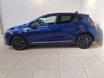 Used Renault Clio 2026 for sale - 79489232: Photo