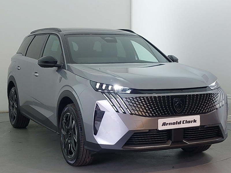 Used Peugeot 5008 2025 for sale - 76591802: Photo 1