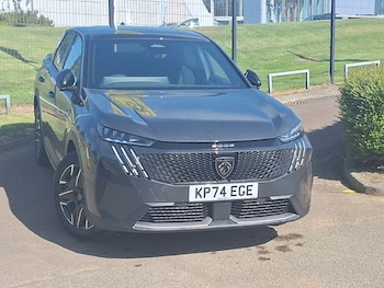 Used Peugeot 3008 2024 for sale - 78439031: Photo