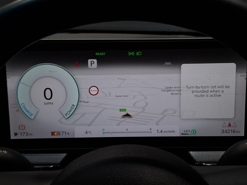 Used Genesis GV60 2023 for sale - 77876032: Photo 10