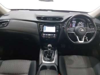 Used Nissan X-Trail 2021 for sale - 75102116: Photo