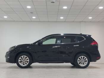 Used Nissan X-Trail 2021 for sale - 75102116: Photo