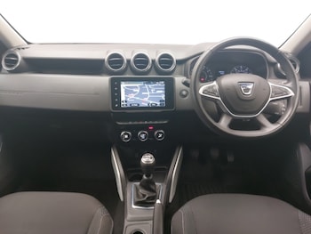 Used Dacia Duster 2022 for sale - 75492045: Photo
