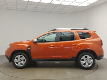 Used Dacia Duster 2022 for sale - 75492045: Photo