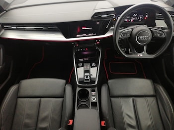 Used Audi A3 2020 for sale - 78225664: Photo