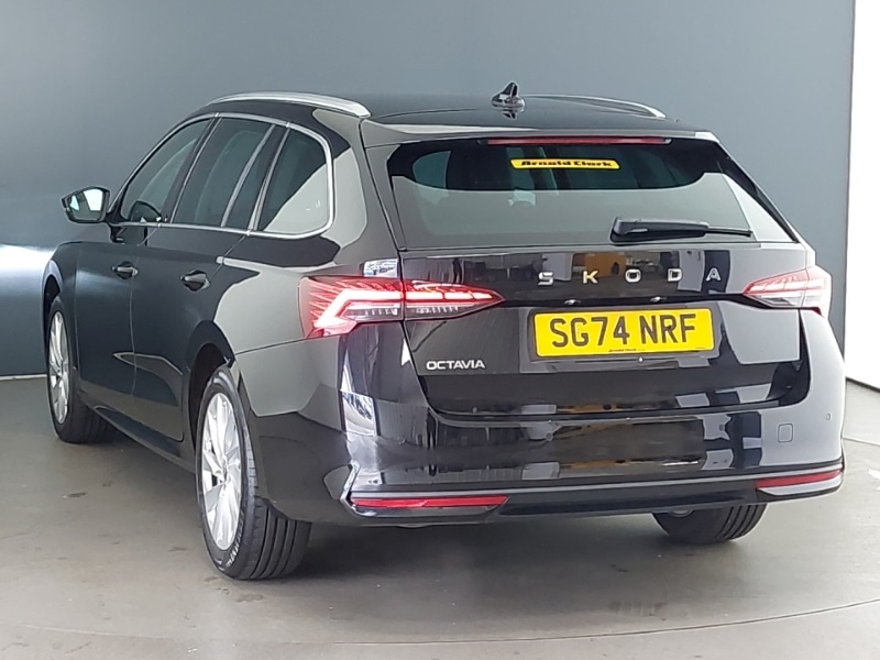 Used Skoda Octavia 2024 for sale - 77094898: Photo 3