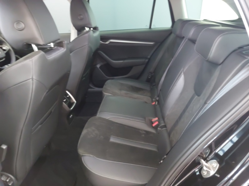 Used Skoda Octavia 2024 for sale - 77094898: Photo 6