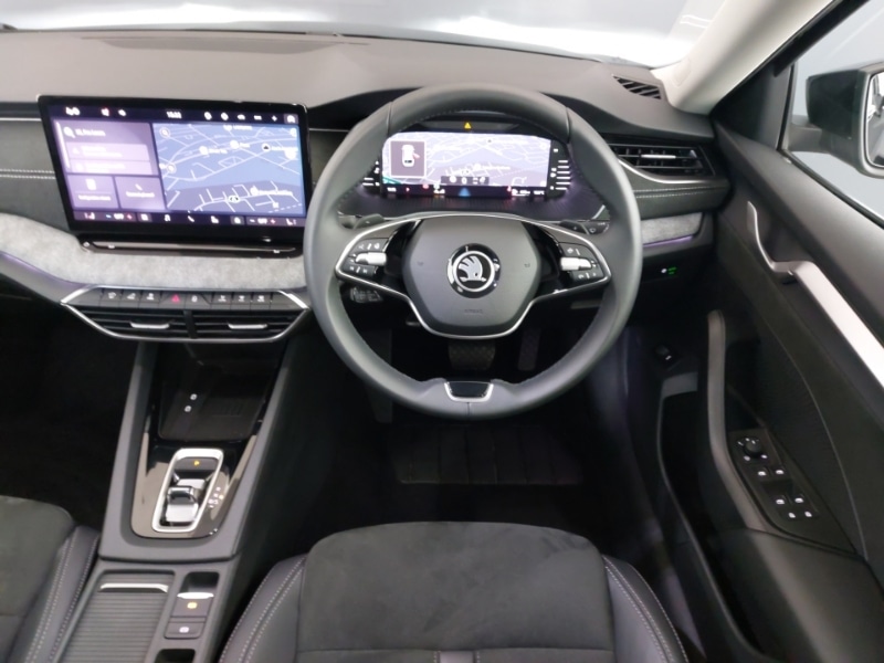 Used Skoda Octavia 2024 for sale - 77094898: Photo 7