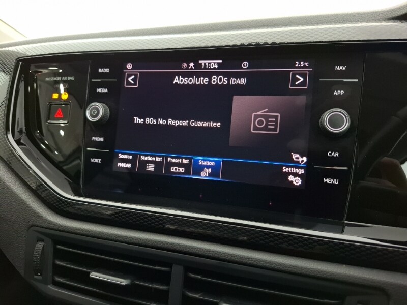 Used Volkswagen Polo 2023 for sale - 76861020: Photo 11