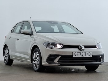Volkswagen - Polo
