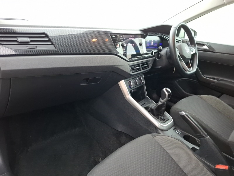 Used Volkswagen Polo 2023 for sale - 76861020: Photo 5