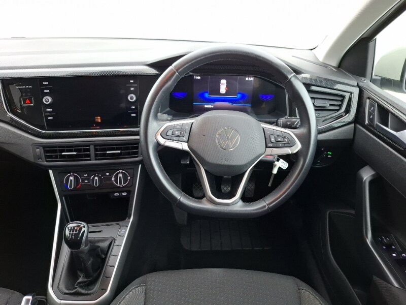 Used Volkswagen Polo 2023 for sale - 76861020: Photo 7