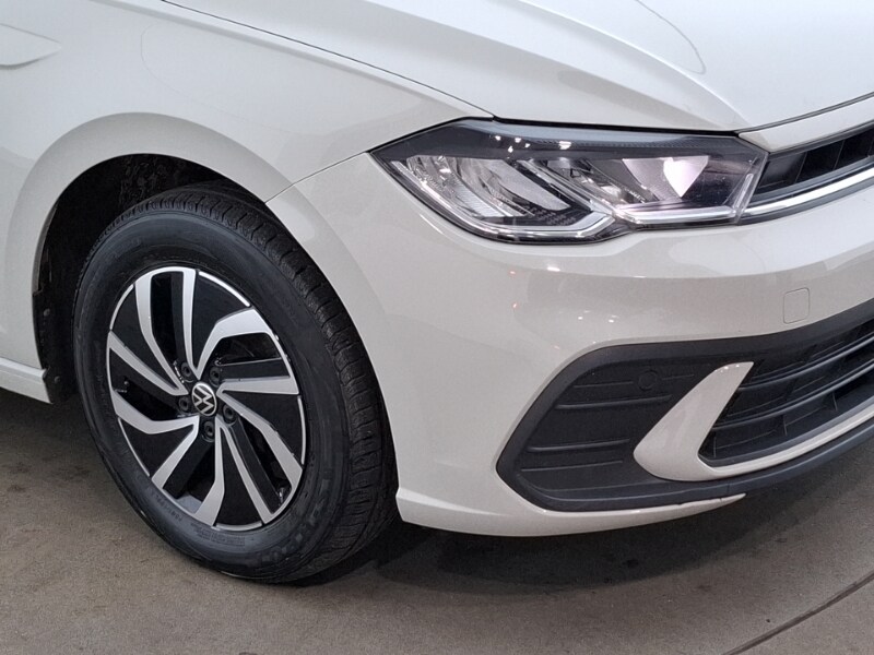 Used Volkswagen Polo 2023 for sale - 76861020: Photo 9
