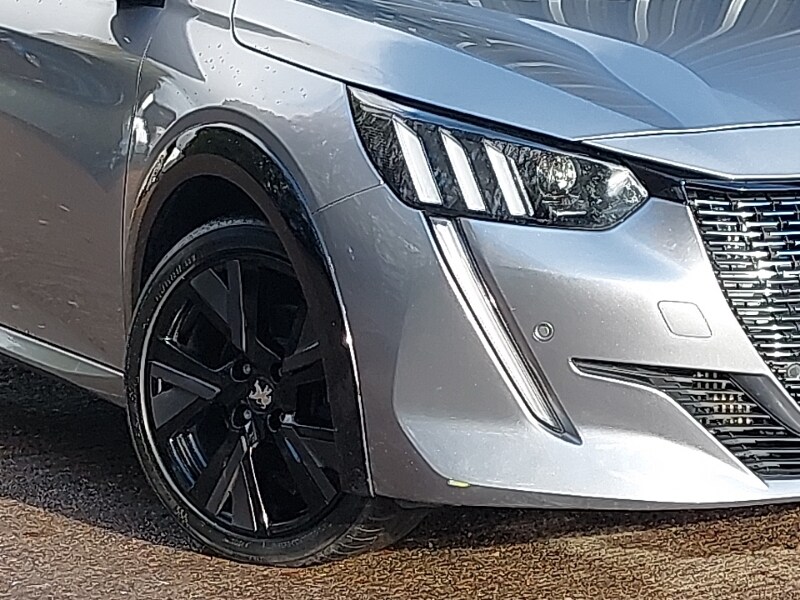 Used Peugeot 208 2020 for sale - 76532644: Photo 9