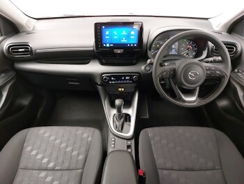 Used Mazda Mazda2 HYBRID 2025 for sale - 76471836: Photo