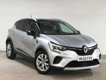 2020 - 1.5 dCi 95 Iconic 5dr