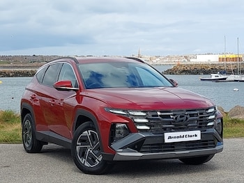 Used Hyundai TUCSON 2026 for sale - 79447187: Photo