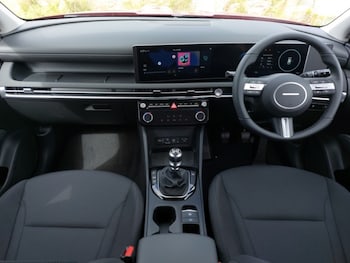 Used Hyundai TUCSON 2026 for sale - 79447187: Photo