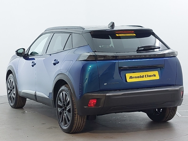 Used Peugeot 2008 2025 for sale - 76630994: Photo 3