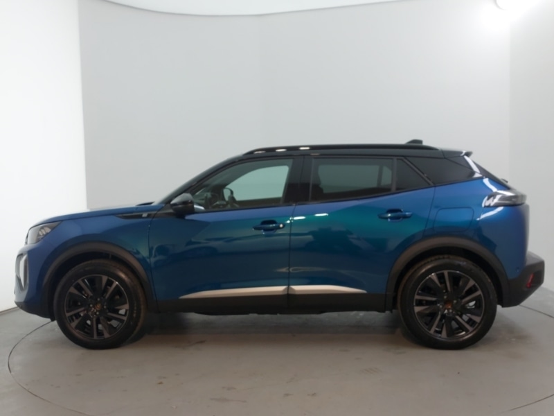 Used Peugeot 2008 2025 for sale - 76630994: Photo 4