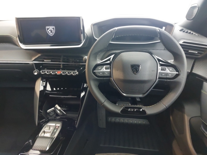 Used Peugeot 2008 2025 for sale - 76630994: Photo 7