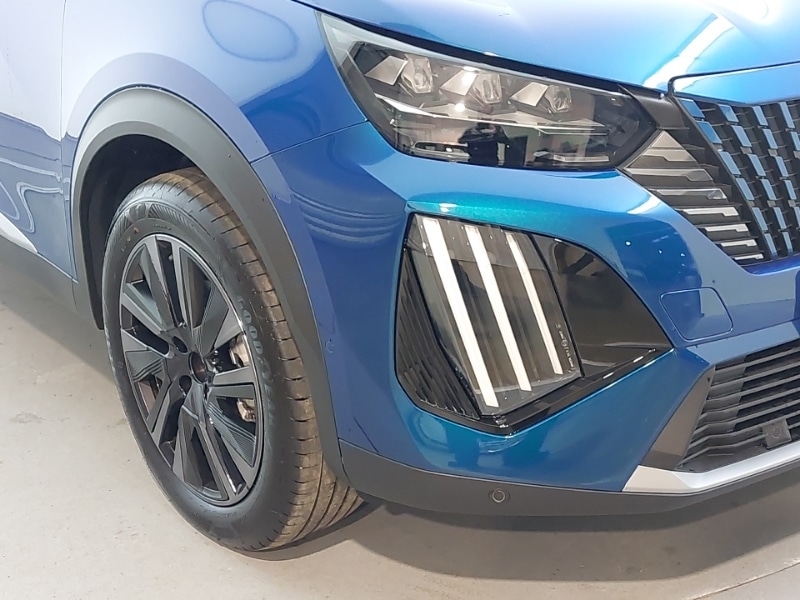 Used Peugeot 2008 2025 for sale - 76630994: Photo 9