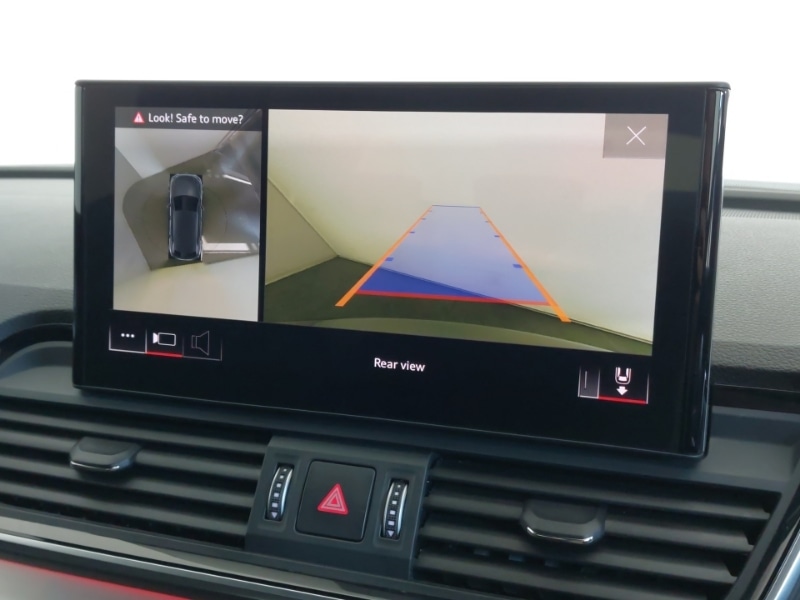 Used Audi Q5 2022 for sale - 77389466: Photo 12