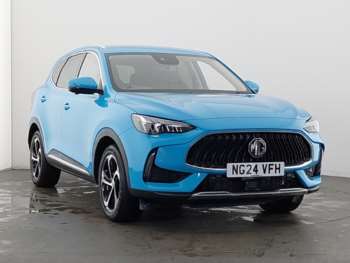 2024 - 1.5 T-GDI PHEV Trophy 5dr Auto
