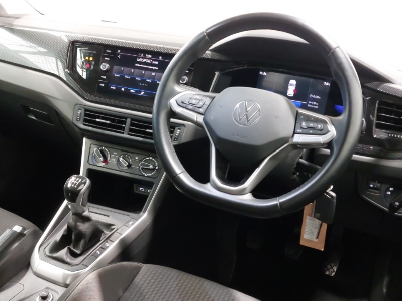 Used Volkswagen Taigo 2023 for sale - 78093173: Photo 10