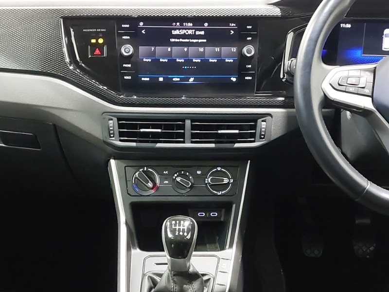 Used Volkswagen Taigo 2023 for sale - 78093173: Photo 7