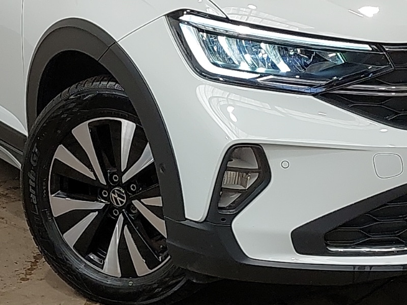 Used Volkswagen Taigo 2023 for sale - 78093173: Photo 9