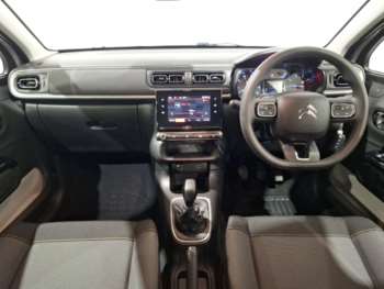 Used Citroen C3 2023 for sale - 75452264: Photo